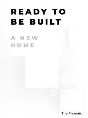 cover image of Ready to Be Built